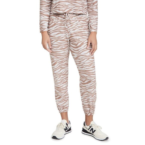 NWT Onzie crop hoodie & sweatpants bundle set, M/L - Picture 8 of 12